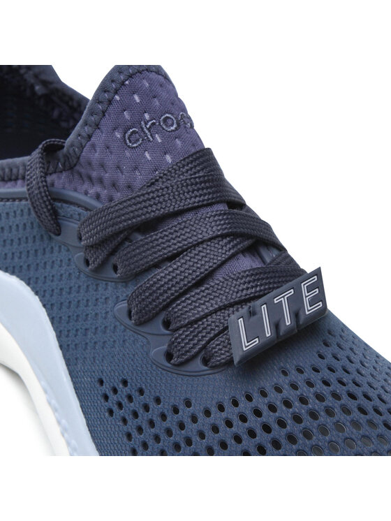 Crocs Crocs Αθλητικά Literide 360 Pacer W 206705 Σκούρο μπλε