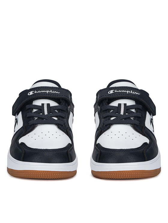 Champion Champion Sneakersy RD18 2.0 B PS LOW S32414-WW010 Tmavomodrá