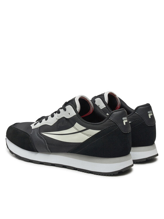 Fila Fila Sneakersy FFM0380 83336 Černá