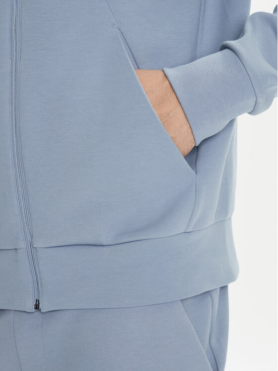 BOSS BOSS Sweatshirt Saggy 50506161 Grau Regular Fit