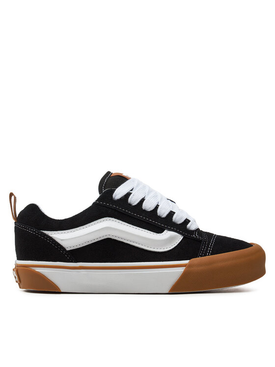 Vans Tenisky Knu Skool VN0009QCCJI1 Čierna