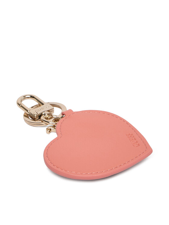 Guess Guess Brelok RW7558 P6201 Różowy