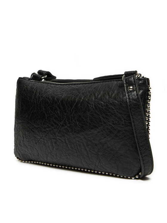 Pepe Jeans Pepe Jeans Käekott PL031564 Must