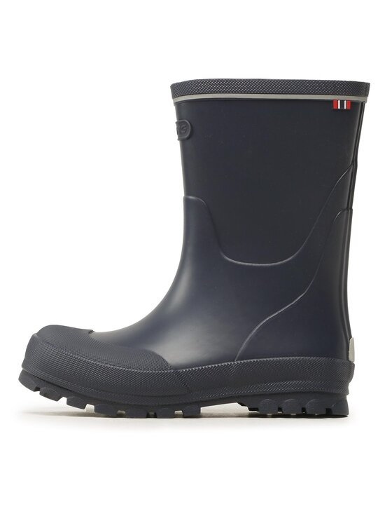 Viking Viking Kalosze JOLLY 1-12150-505 S Granatowy