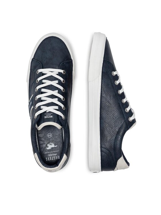 Mustang Mustang Sneakers 4180-308 Dunkelblau
