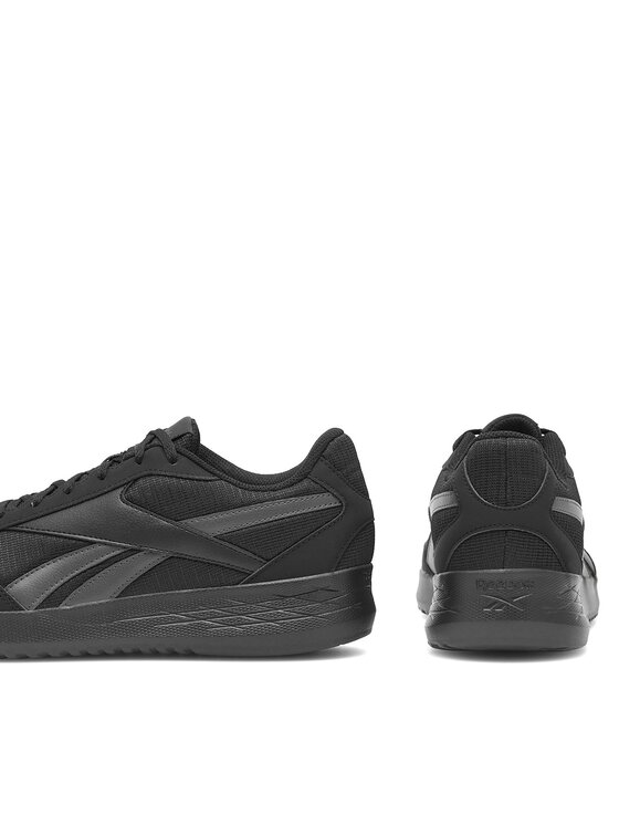 Reebok Reebok Edzőtermi cipők Energen Lite 100046078 Fekete