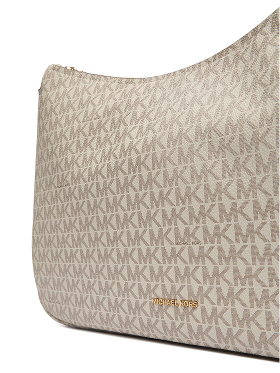 MICHAEL Michael Kors MICHAEL Michael Kors Borsetta 30F5GY5M2B Écru