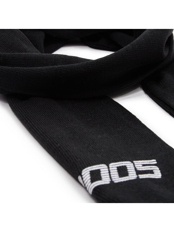 2005 2005 Schal Uniform Schwarz