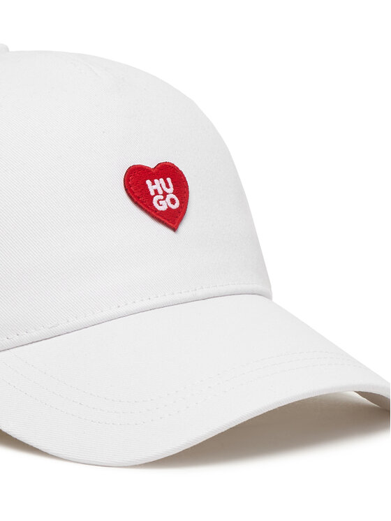 HUGO HUGO Cap G01160 M Weiß