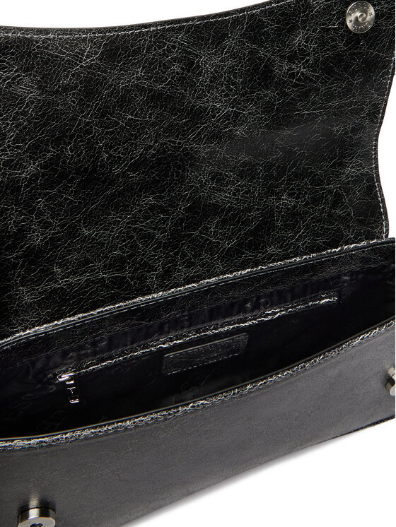 Guess Jeans Guess Jeans Kabelka CWBEO-GUESS-B-013-09 Čierna
