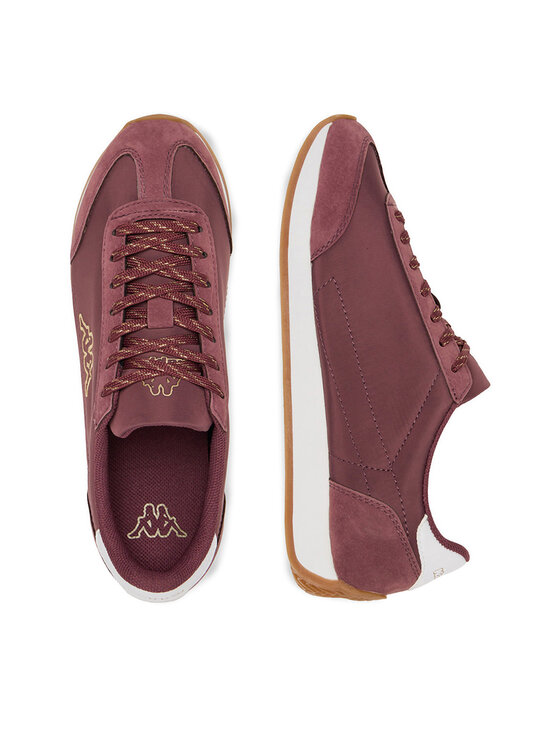 Kappa Kappa Tenisice CEO-V5-10159 Tamnocrvena