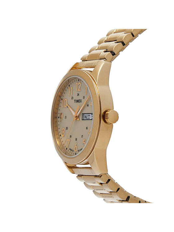Timex Timex Годинник South Street Sport TWG063800 Золотий