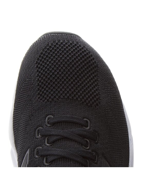 New Balance New Balance Sneakersy MSX90HTC Czarny
