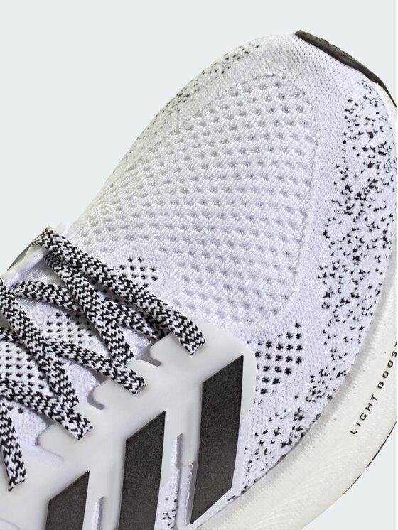 adidas adidas Buty do biegania Ultraboost 5 Biały
