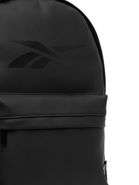 Reebok Reebok Ruksak CWBEO-RBK-M-005-10 Čierna