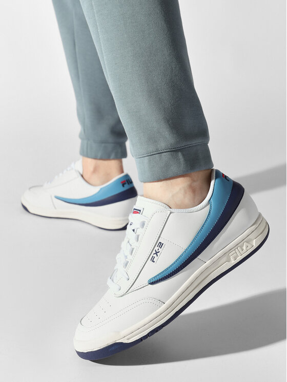 Fila Fila Superge Original Tennis '83 FFM0215.13217 Bela