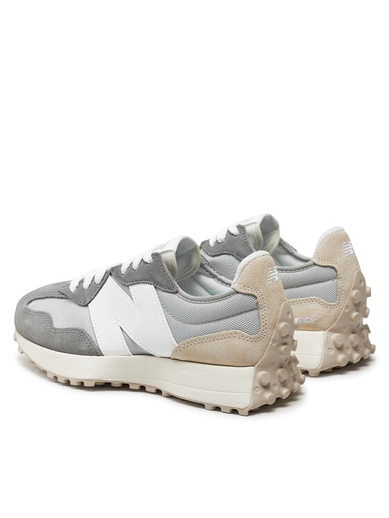 New Balance New Balance Sneakersy U327FF Šedá