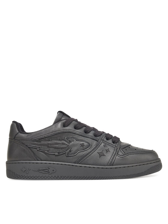 Enterprise Japan Enterprise Japan Sneakers Ej Egg Rocket BG4001 PX496 Negru