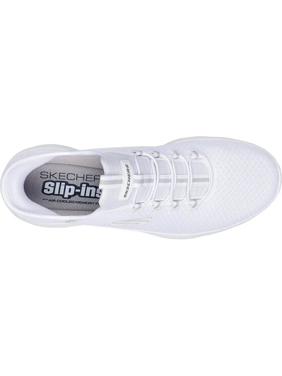 Skechers Skechers Sneakersy 232457WHT Biały