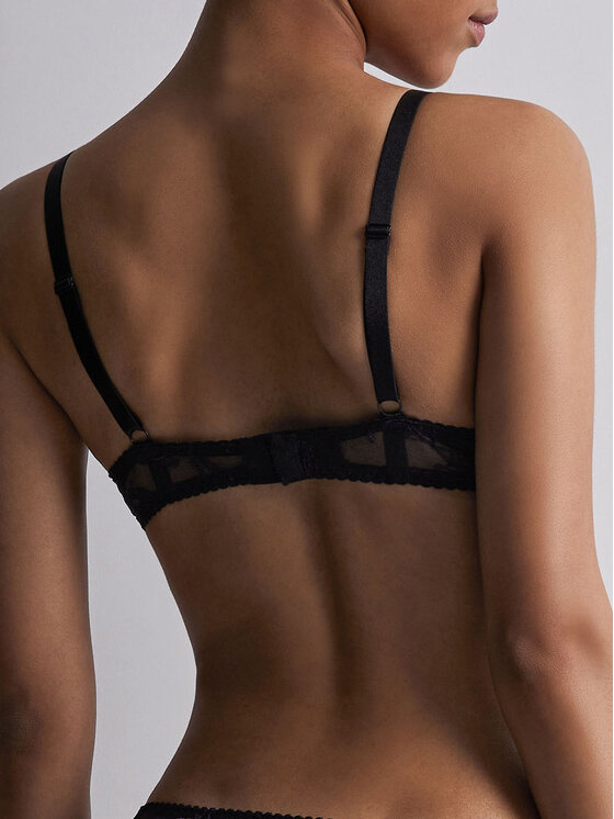 Aubade Aubade Reggiseno IBN81-6 Nero