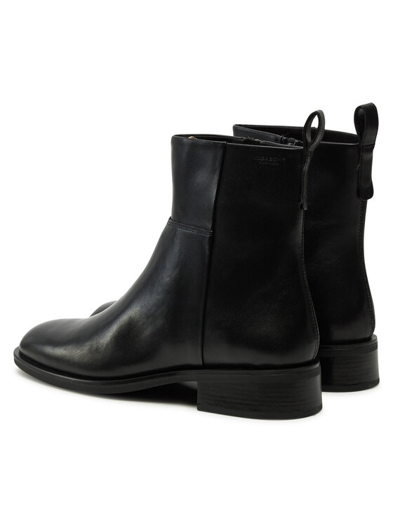 Vagabond Shoemakers Vagabond Shoemakers Bokacsizma Sheila 5835-001-20 Fekete
