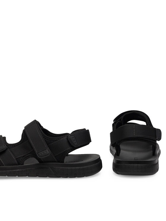 Lanetti Lanetti Basutės MSS20514-08 Juoda