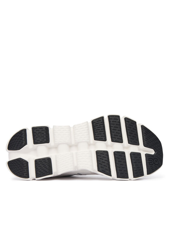 On On Topánky do posilňovne Cloud X 5 3WG30060 Biela