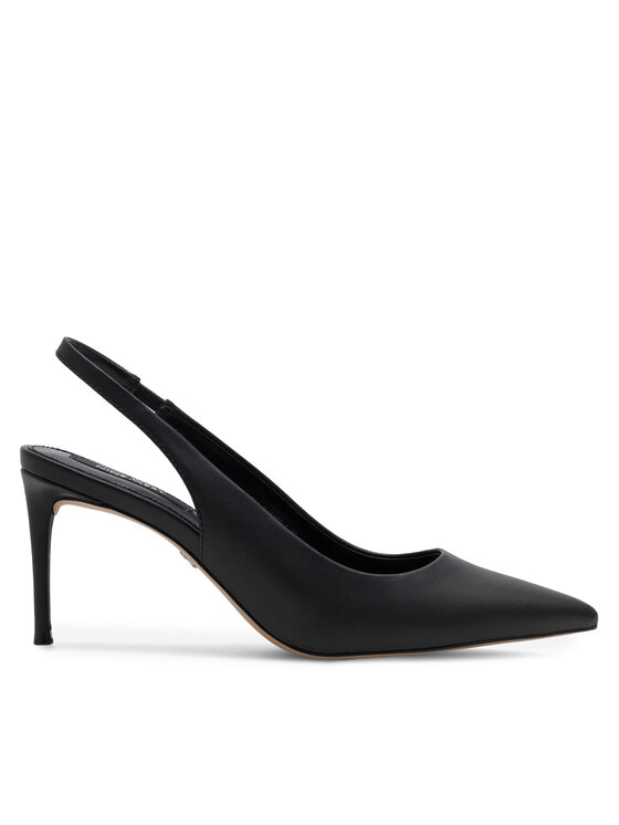 Nine West Nine West Sandales ASLI SJ1489-1 Melns