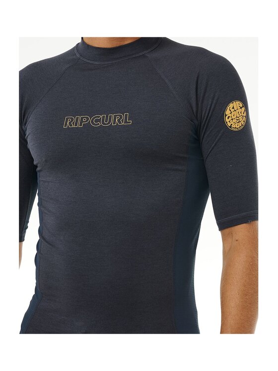 Rip Curl Rip Curl Koszulka do pływania Dawn Patrol Upf Perf S/S Granatowy