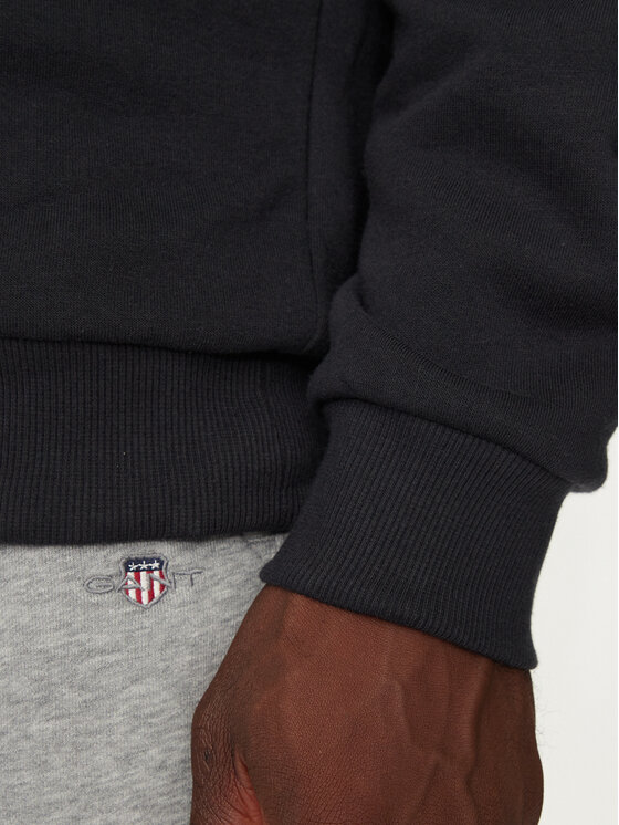 Under Armour Under Armour Mikina Rival 1379755 Čierna Regular Fit
