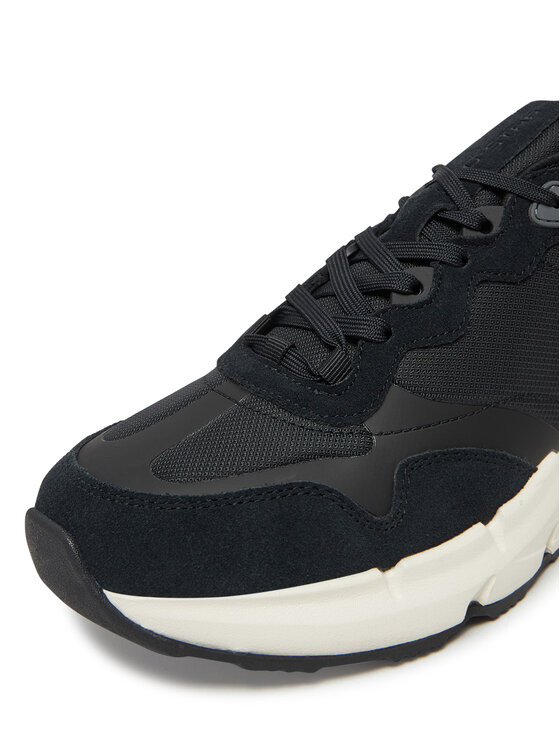 G-Star Raw G-Star Raw Sneakers KMS3360 Schwarz