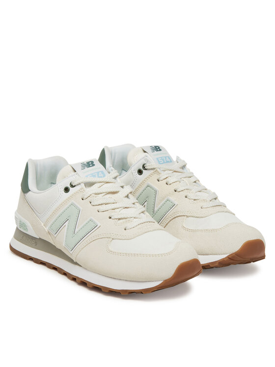 New Balance New Balance Tossud WL574CGR Beež