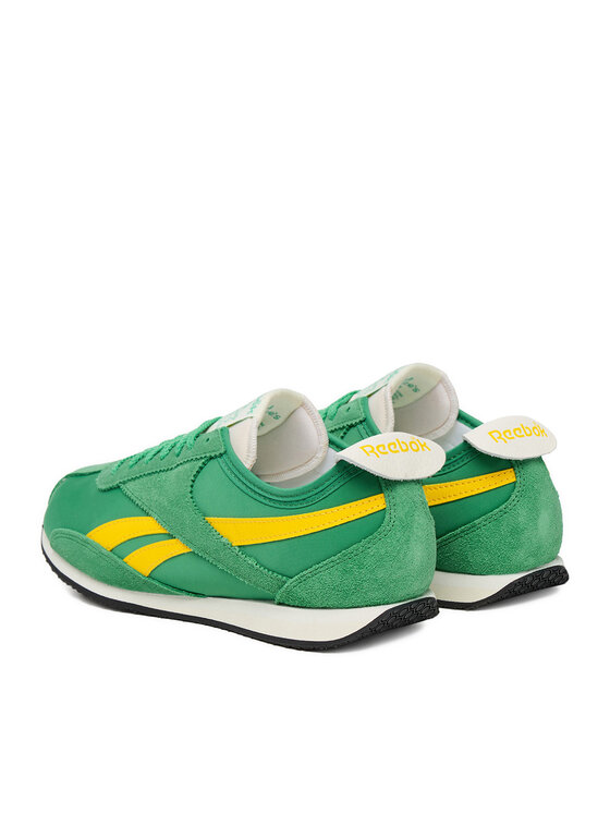 Reebok Reebok Sneakersy EO-R400 100230476 Zielony