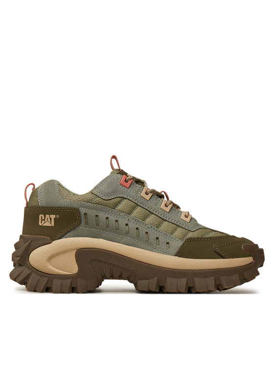 CATerpillar CATerpillar Sneakers Intruder P111570 Grau
