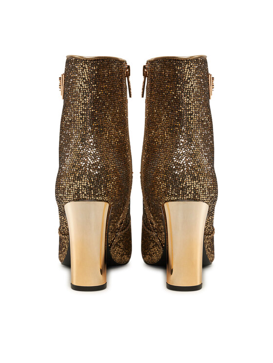 Guess Guess Ботильйони Caitte2 FLFCAI LEL10 Золотий