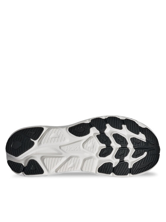 Hoka Hoka Маратонки за бягане Clifton 10 1162030 Зелен