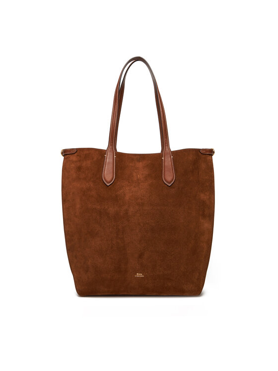 Polo Ralph Lauren Polo Ralph Lauren Handtasche 428968152001 Braun