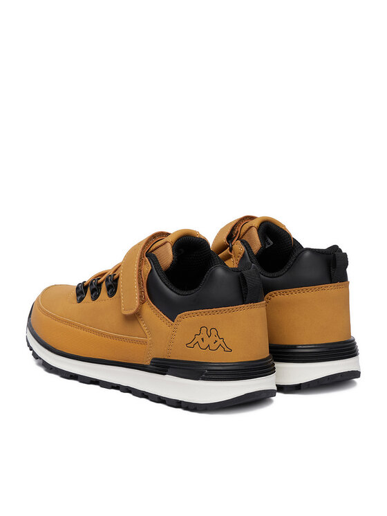 Kappa Kappa Tossud CEO-35ILIXW Pruun