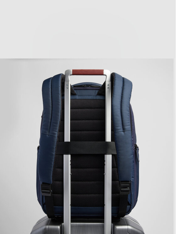 Piquadro Piquadro Zaino 376 Blu
