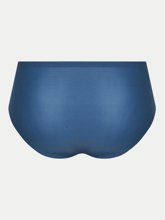 Chantelle Chantelle Klasične spodnje hlačke Soft Stretch C26440 Modra
