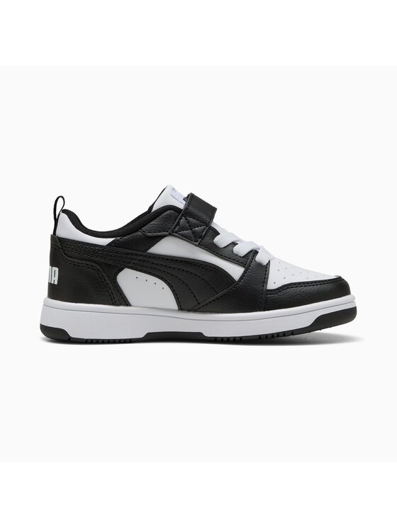 Puma Puma Sneakersy 397419 Czarny