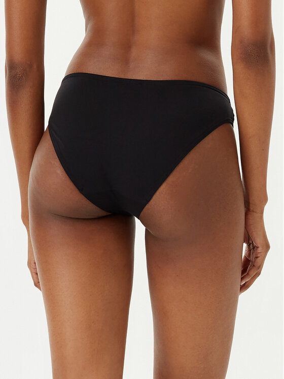 Chantelle Chantelle Bikini partea de jos Icon C16VA0 Negru