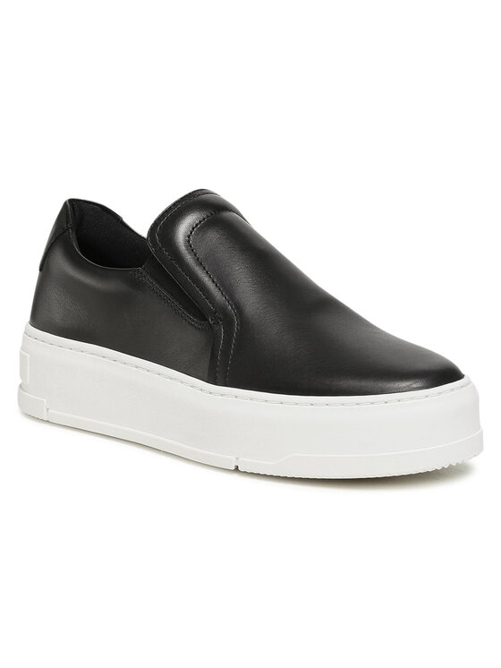 Vagabond Shoemakers Vagabond Sneakersy Judy 5124-001-20 Čierna