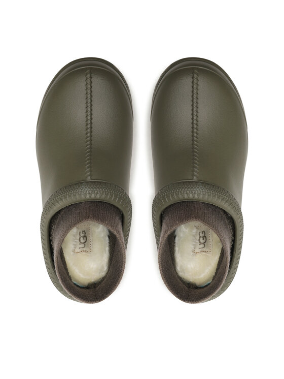 Ugg Ugg Šlepetės W Tasman X 1125730 Chaki