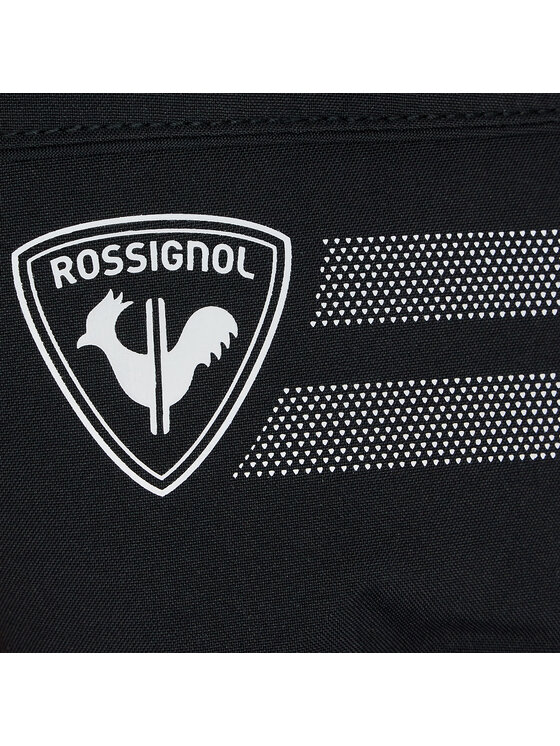 Rossignol Rossignol Smučarske rokavice Perf RLMMG15 Črna