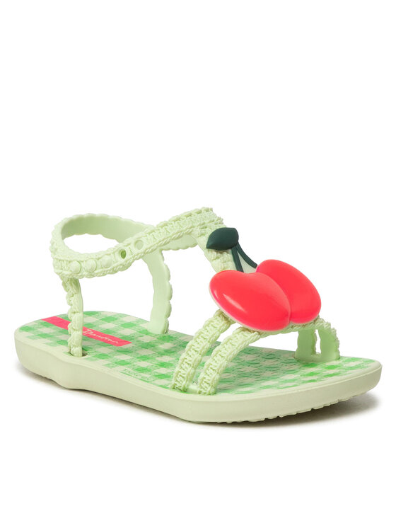 Ipanema Ipanema Sandaalid My Frist Ipanema VII Baby 83189 Roheline