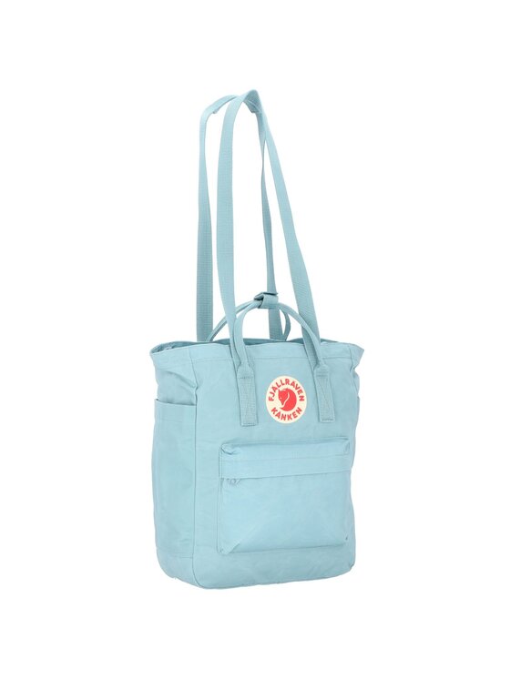 Fjällräven Fjällräven Torebka 206546 Błękitny