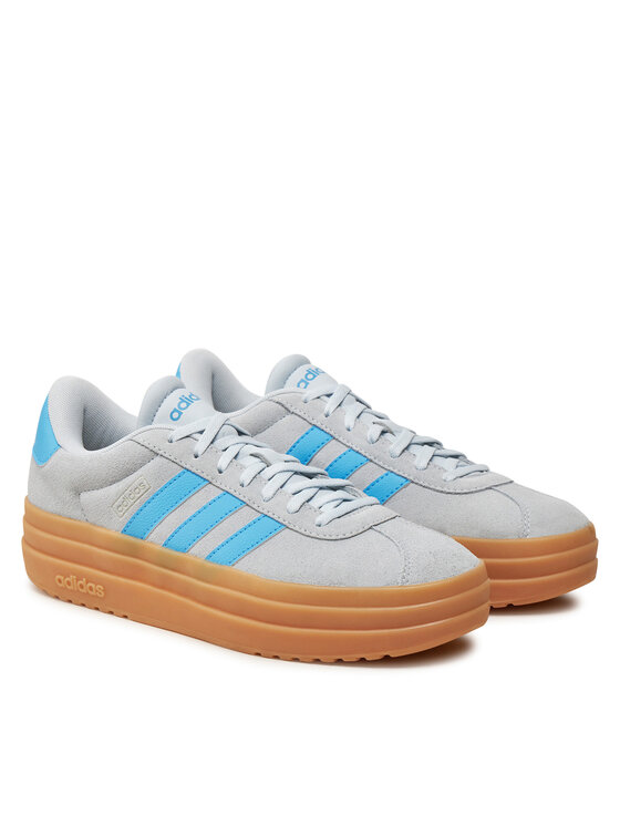 adidas adidas Laisvalaikio batai VL Court Bold IH2310 Mėlyna