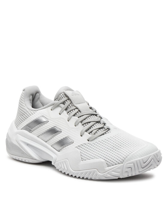 adidas adidas Tennisejalatsid Barricade 13 Tennis IF0407 Valge