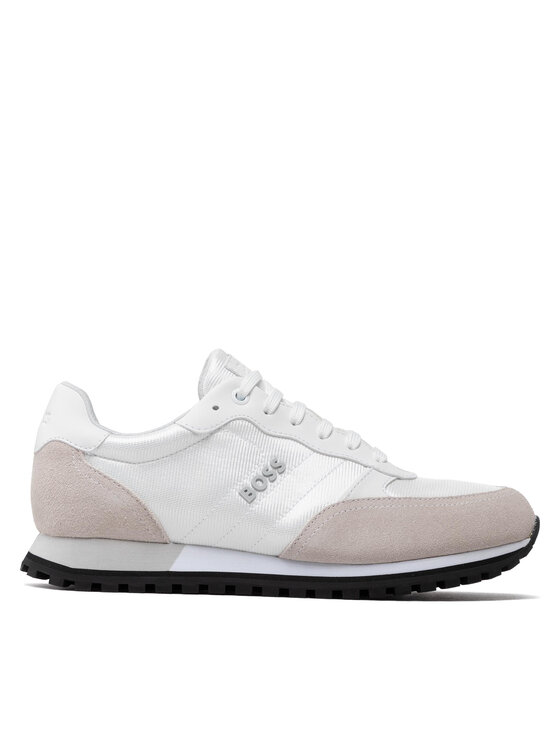 Boss Sneakers Parkour 50470152 10240037 01 Alb